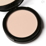 Focallure Fabulous Pressed Face Makeup Powder 2 Natural Brige