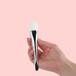 The New Mask Brush Double-head Dual-purpose With Scoop