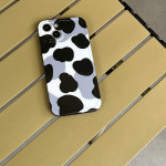 Milk Creative Mobile Phone Case