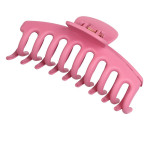 Candy-colored Ponytail Clip Shower Clip Hair Accessory