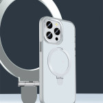 Aluminum Alloy Bracket Magnetic Phone Case I