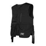 Functional Wind Men's Loose Casual Vest