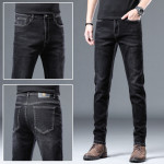 New Fall And Winter Men's Jeans