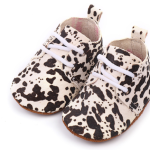 European And American Baby Toddler Soft Sole Shoes