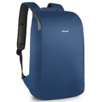 High-capacity USB Multi-function Backpack