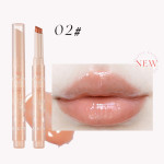 Women's Fashion Mirror Hydrating Lip Gloss