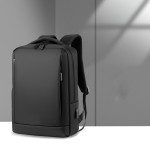 15.6 Inch Men's Fashionable Leisure Travel Backpack