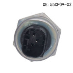 Brake oil pressure sensor