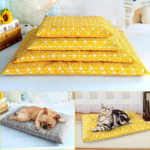 Detachable And Washable Dog Cage