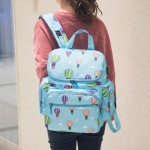 Multifunctional Large-Capacity Mommy Backpack