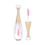 Crystal Clear Color Changing Lip Lacquer Nourishing Moisturizing Temperature Change Lipstick