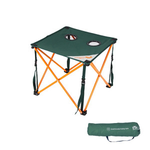 New Outdoor Mini Folding Cloth Table