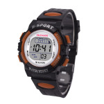 Electronic Children Student Female Sport Watch