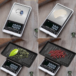 Mini Jewelry Scale Portable Pocket Electronic Scale