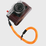 Image Resistant Camera Wrist Strap Thick Ring Deduction Micro Single Phase Machine Hand Rope