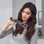 Smart Wireless LCD Automatic Curling Iron