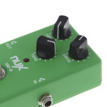 Simulated Overload Pedal Effect Electric Guitar Effect Pedal