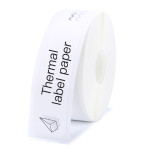 Label Paper For D11 And D110 Label Printers