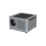 Commercial Mini Portable Mobile Projector