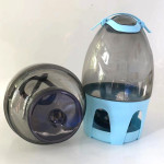 Doveware Drinker Kettle Transparent