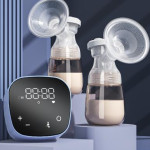 Smart Electric Breast Plug-in Bilateral