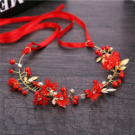 Children's Dress Accessories Girls Headband Garland