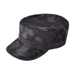 Fashion Horse Riding Camouflage Hat Men Summer Outdoor