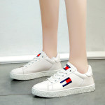 New Tommy Sneakers in Spring and Autumn