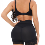 Fat Lady Big Size Tight Waist And Hip Lift Pants