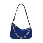 Fashion Retro Chain Small Square Bag