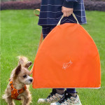 Pet Portable Tent Breathable Outdoor Ins Wind