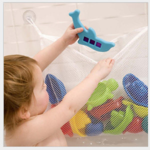 Bathroom Sundries Storage Bag Toy Storage Bag