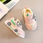 New Style Children's Shoes, Children's Soft-soled Sports Shoes, Light-up Fashion Functional Shoes