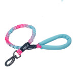 Simple Pet High Elastic Traction Rope