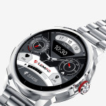 1.3 Inch IP68 Waterproof Swimming Smart Watch