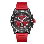 Casual Fashion Men's Multi-function Chronograph Quartz Watch