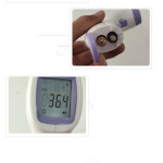 Non-contact Infrared Thermometer Forehead Thermometer