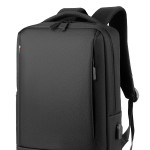 15.6 Inch Men's Fashionable Leisure Travel Backpack