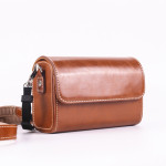 Lightweight Fashionable Personalized And Universal Camera Bag