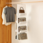 Household Fashion Personalized Storage Bag Hanging