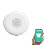 Doodle Smart Water Leakage Detection Alarm Phone APP Water Level Detector