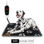 Pet Heating Pad Blanket