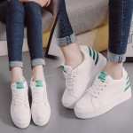 Student casual shoes