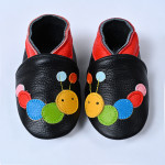 New Baby Toddler Shoes Non-slip Sole