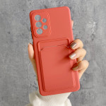 Color Contrast Key Protection Sleeve