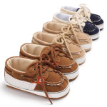 Baby Soft Sole Casual Toddler Shoes