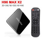 TX3 MINIX96 mini H96 MAX HK1 X88 MAX X96W remote control