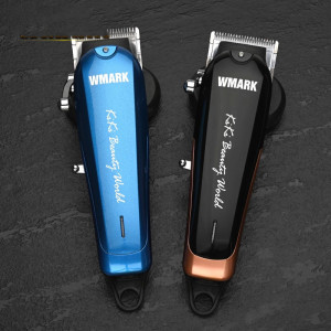 Wmark Power Hair Clipper 6500Rpm Super Strong