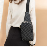 Casual Cross Body Street Trend Shoulder Bag