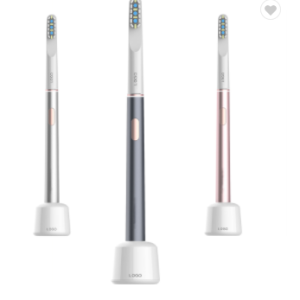 Travel Portable Electric Toothbrush